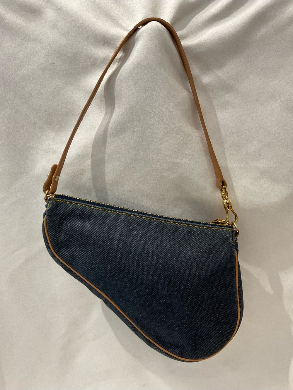Christian Dior Saddle - Picture 2 of 7